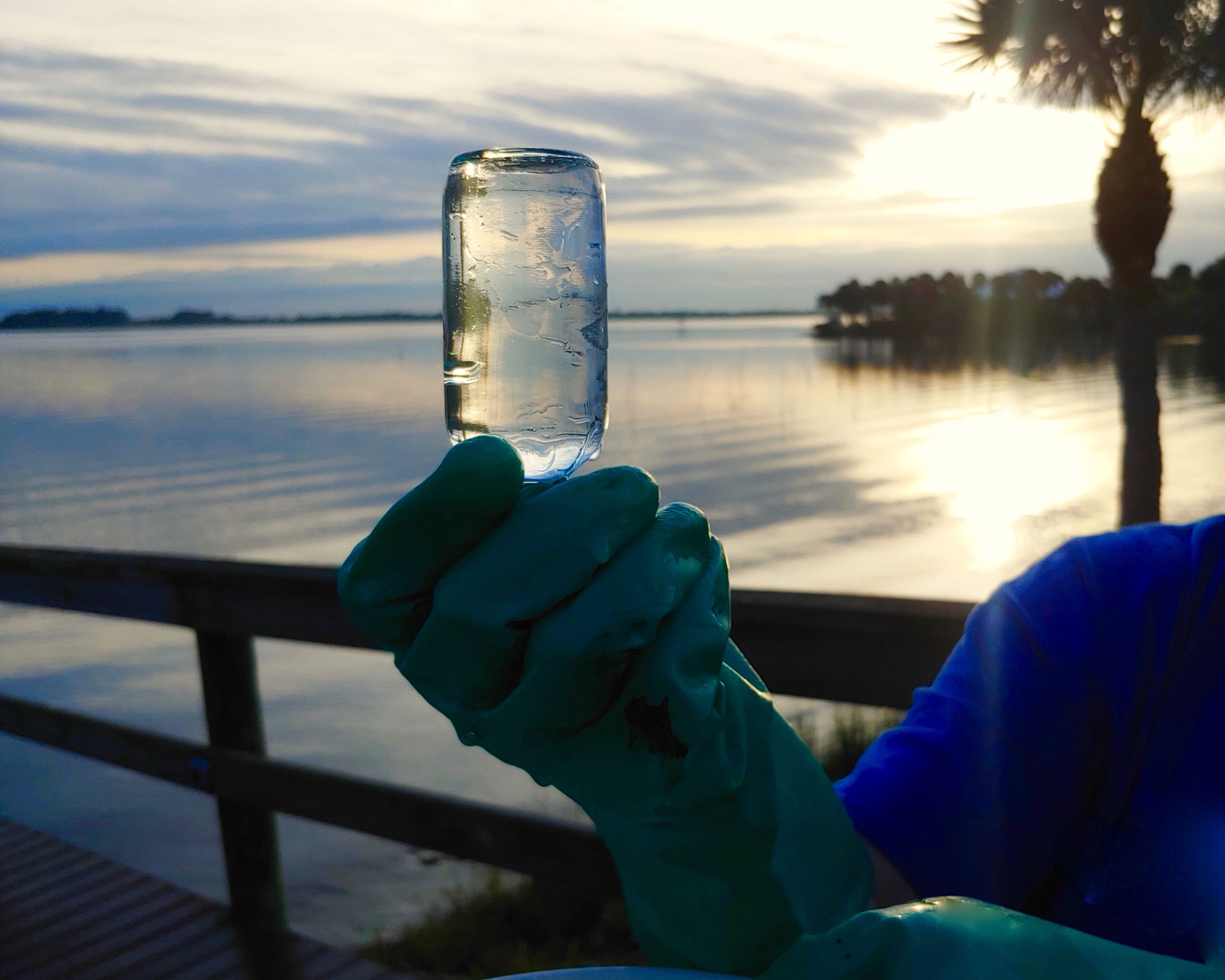 MRC's LagoonWatch: Citizen Science in Action on the Indian River Lagoon