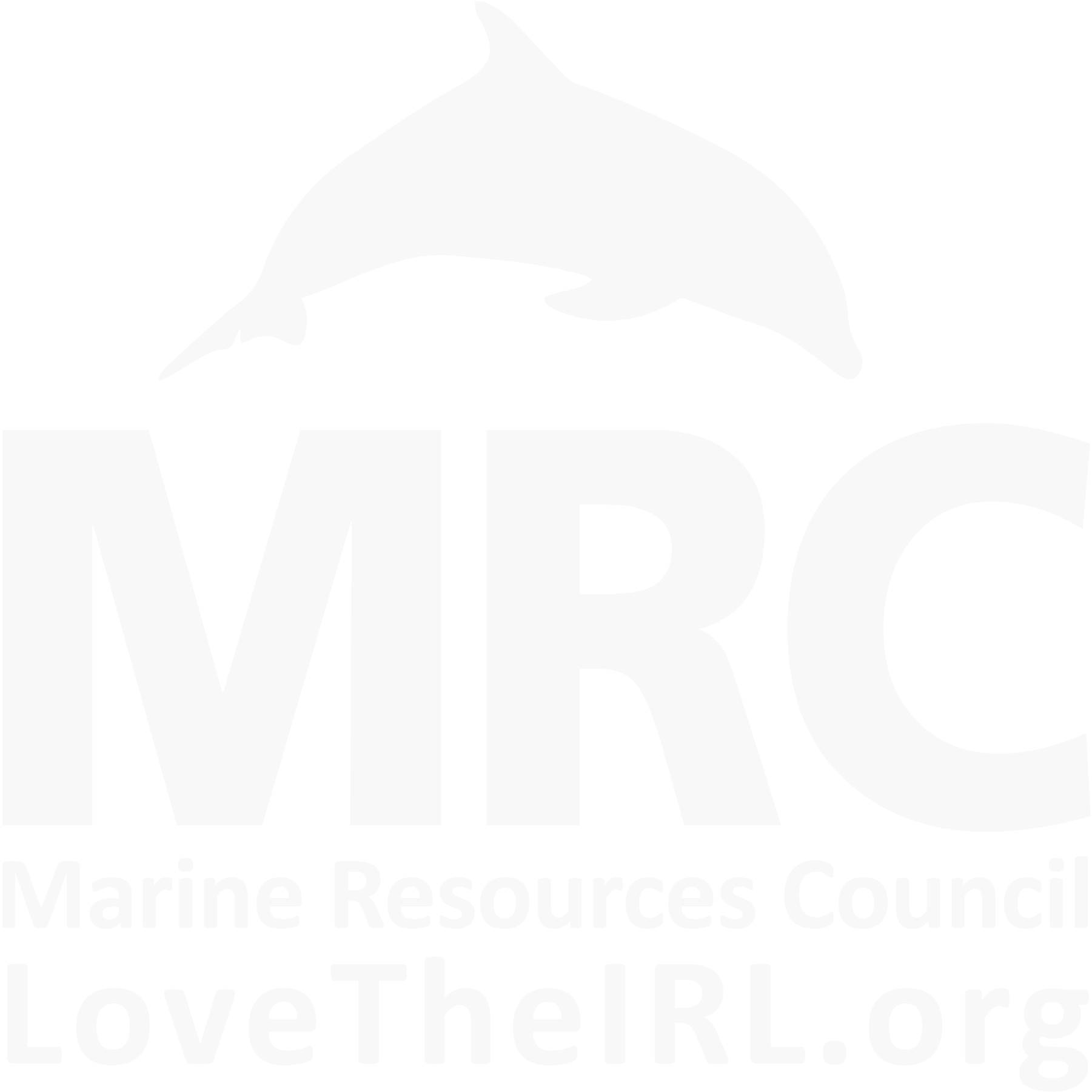 Marine Resources Council