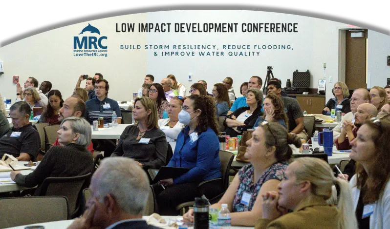 2023 MRC Low Impact Development Conference