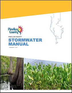 Pinellas County Stormwater Manual