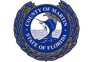 County of Martin