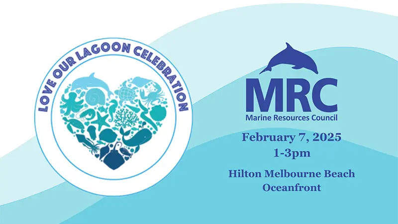 Love Our Lagoon Celebration: Feb. 7, 2025