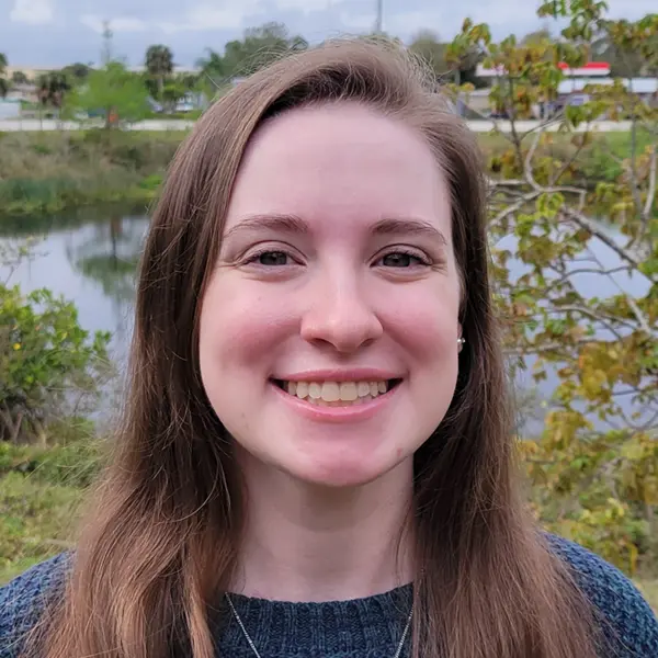 Jessica Cline, Restoration Specialist