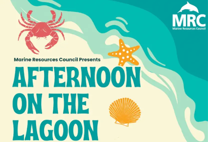 MRC's Afternoon on the Lagoon: September 22