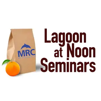 Sponsor Lagoon at Noon Seminars