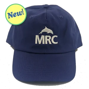 MRC Baseball Caps