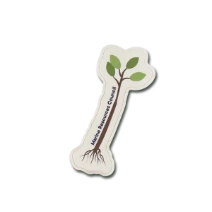 MRC Mangrove Propagule Sticker