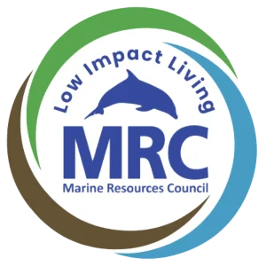 MRC's Low Impact Living logo