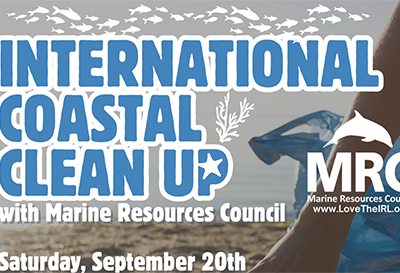 20250920-coastal-cleanup-th International Coastal Clean Up: Saturday, September 20