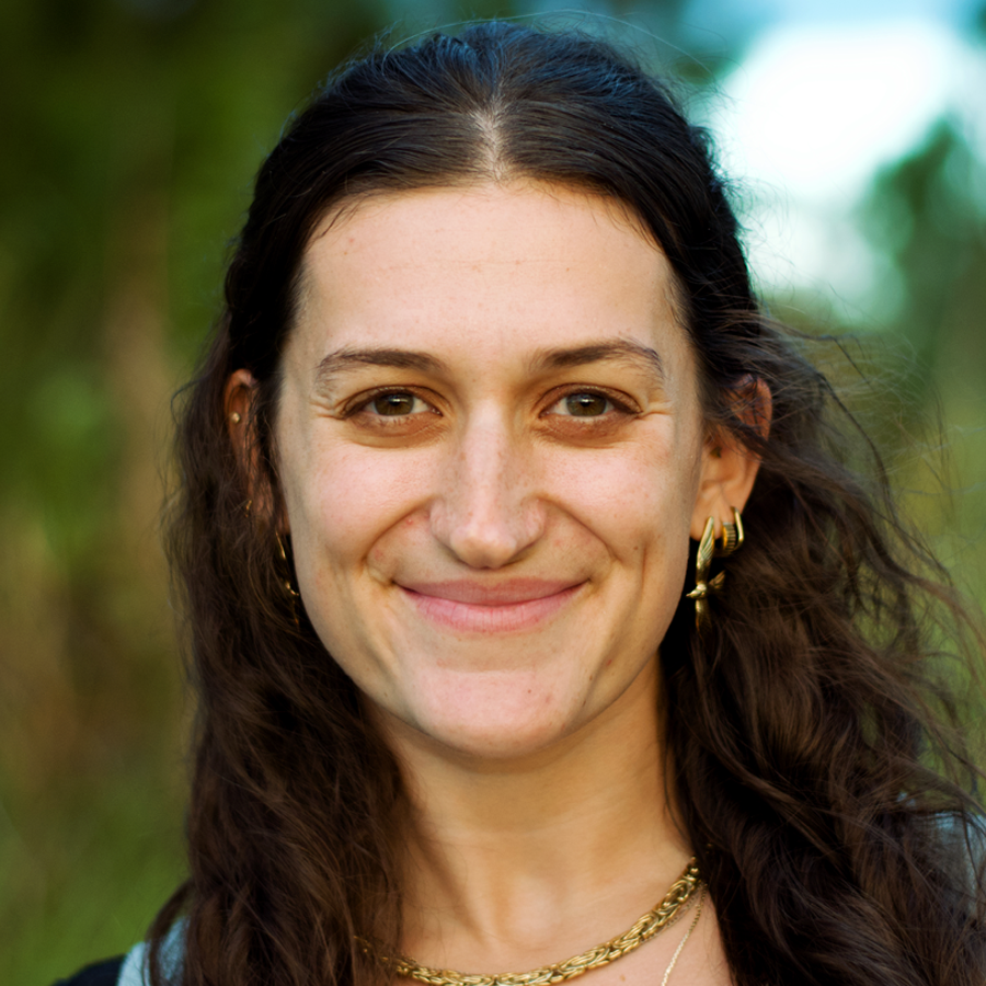 staff-brooke-blosser Brooke Blosser, Science Communications & Outreach Coordinator