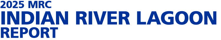 2025 MRC Indian River Lagoon Report