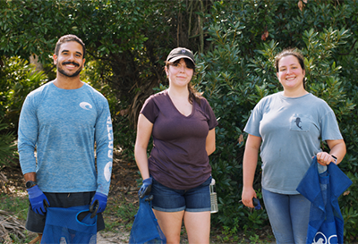 MRC Volunteer Appreciation