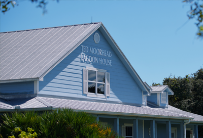 New Volunteer Orientation