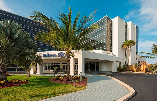 hilton-cocoa-beach Hilton Cocoa Beach Oceanfront
